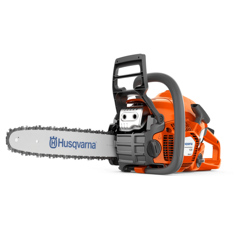 HUSQVARNA 135 Mark II