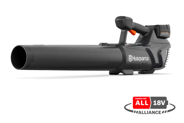 Husqvarna Aspire™ B8X - med batteri och laddare