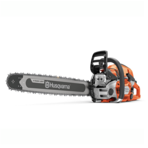 Husqvarna 564 XPG Fuel injection