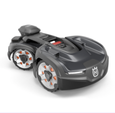Husqvarna Automower® 435X AWD NERA med slinglös teknik