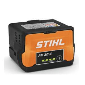 AK 30 S