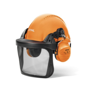 Hjälm Dynamic Light