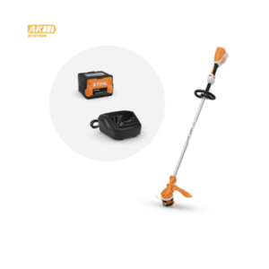 FSA 70 R Inkl batteri och laddare