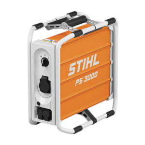 PS 3000