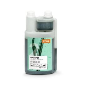 HP SUPER 2-TAKTSMOTOROLJA